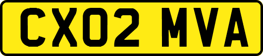 CX02MVA
