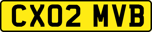 CX02MVB