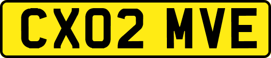 CX02MVE