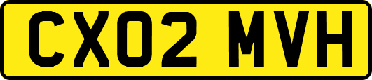CX02MVH