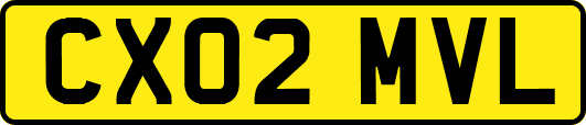 CX02MVL
