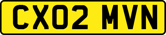 CX02MVN