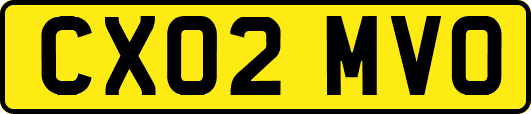 CX02MVO