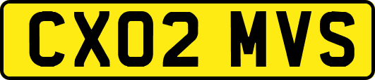 CX02MVS
