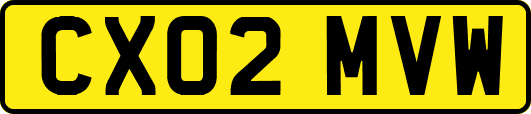 CX02MVW