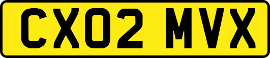 CX02MVX