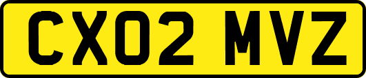 CX02MVZ