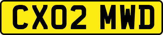 CX02MWD
