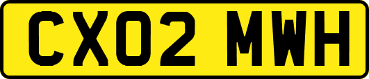 CX02MWH