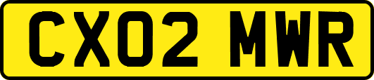 CX02MWR
