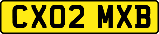 CX02MXB