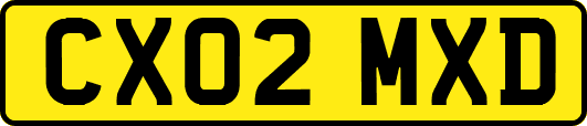 CX02MXD