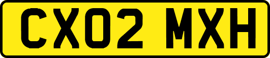 CX02MXH