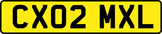 CX02MXL