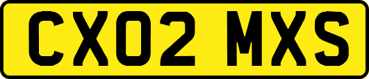 CX02MXS