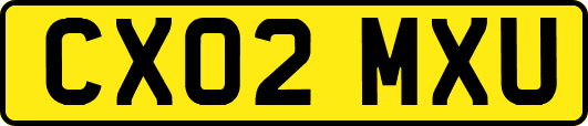 CX02MXU