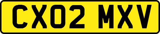 CX02MXV