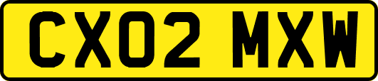 CX02MXW
