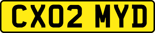 CX02MYD