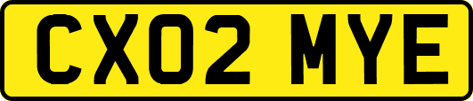 CX02MYE