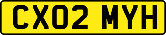 CX02MYH