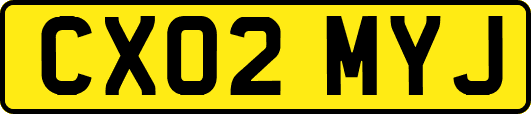 CX02MYJ