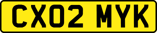CX02MYK