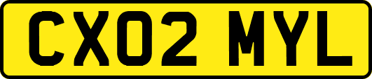 CX02MYL