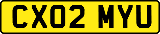 CX02MYU