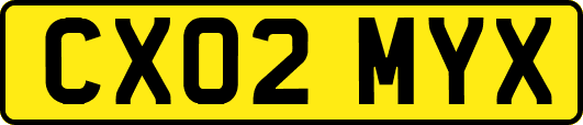 CX02MYX