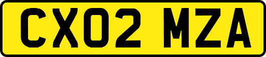 CX02MZA
