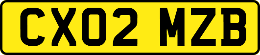 CX02MZB