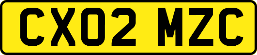 CX02MZC