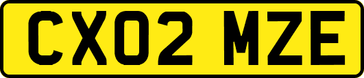 CX02MZE