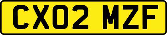 CX02MZF