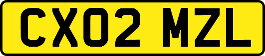 CX02MZL