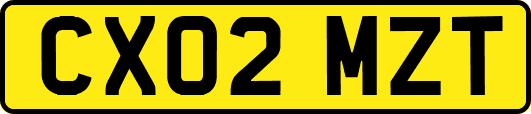 CX02MZT