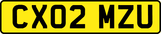 CX02MZU