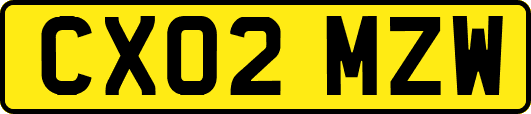 CX02MZW
