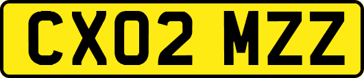 CX02MZZ