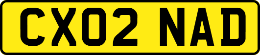 CX02NAD