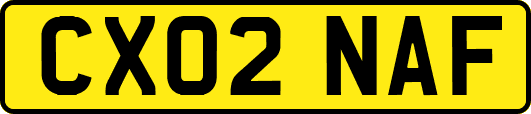 CX02NAF