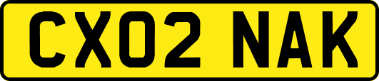 CX02NAK