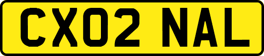 CX02NAL