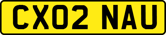 CX02NAU