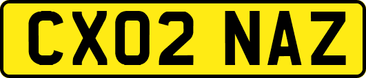 CX02NAZ