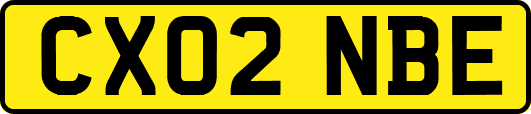 CX02NBE