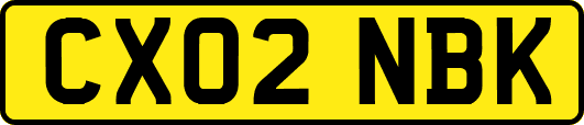 CX02NBK