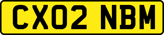 CX02NBM
