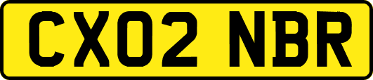 CX02NBR